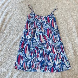 Lilly dress